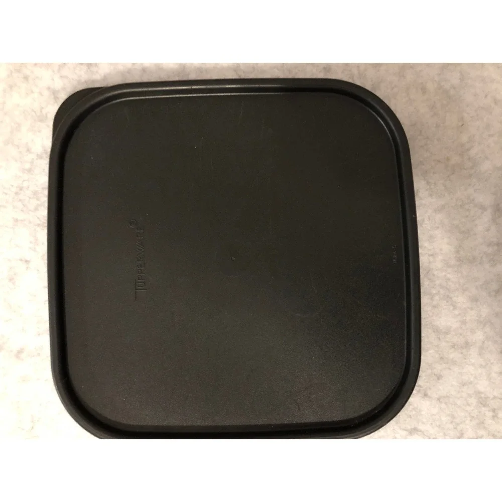 Tupperware vintage authentic